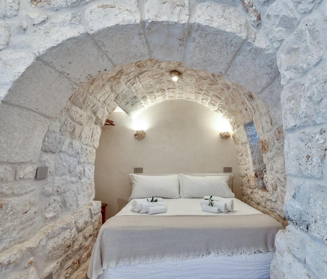 Villa Ludovica Остуни Экстерьер фото